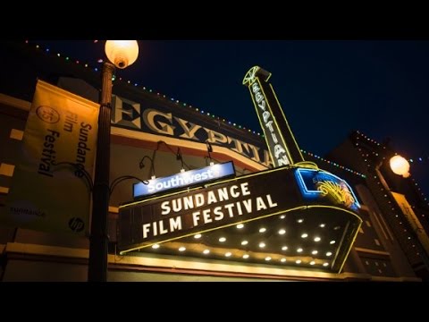 How the Sundance Film Festival works