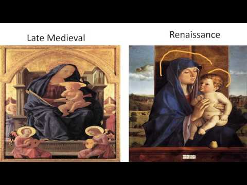 Humanism in Renaissance Art