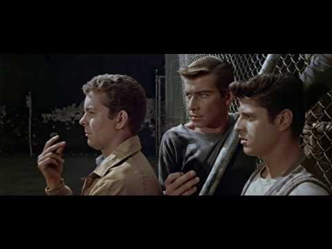 West Side Story (1961) - Official® Trailer [HD]