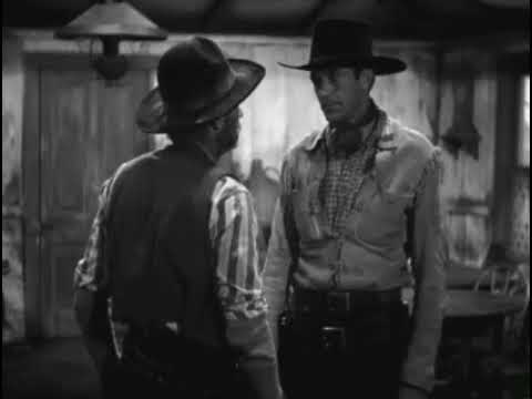 The Westerner (1940) trailer