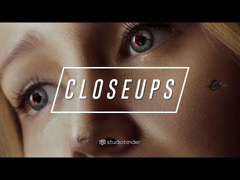 Close Up Shots that POP | The Best Camera Angles in Film