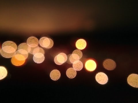 Bokeh Effect: iPhoneography with Nicki Fitz-Gerald: AdoramaTV