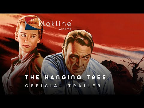 1959 The Hanging Tree Official Trailer 1 Warner Bros