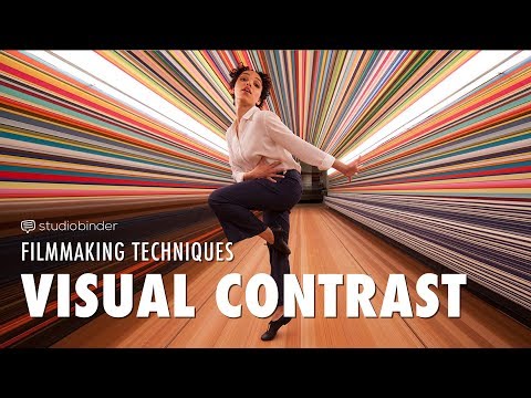 Spike Jonze Homepod &amp; Visual Contrast: Filmmaking Techniques for Directors (Directing Example)