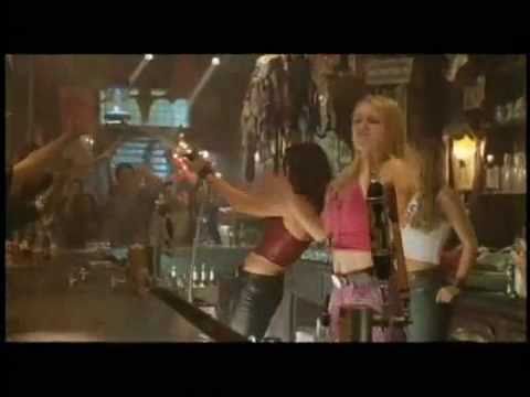 Coyote Ugly (2000) - Trailer