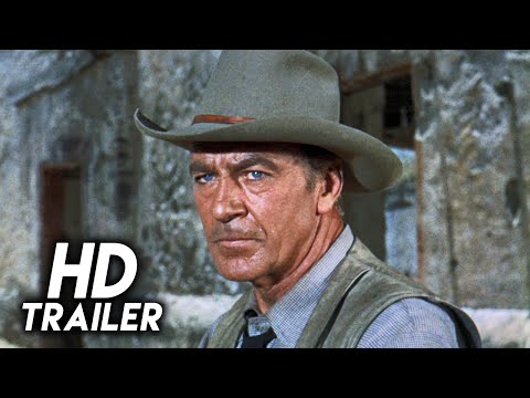 Vera Cruz (1954) Original Trailer [HD]