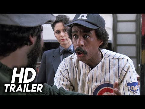 Brewster&#039;s Millions (1985) Original Trailer [FHD]