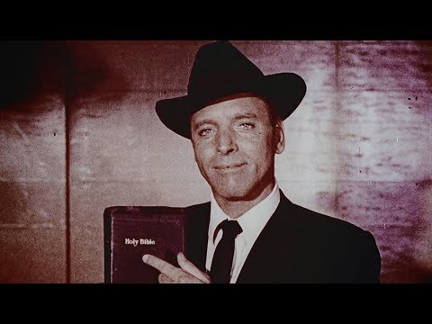 Elmer Gantry (1960) ORIGINAL TRAILER