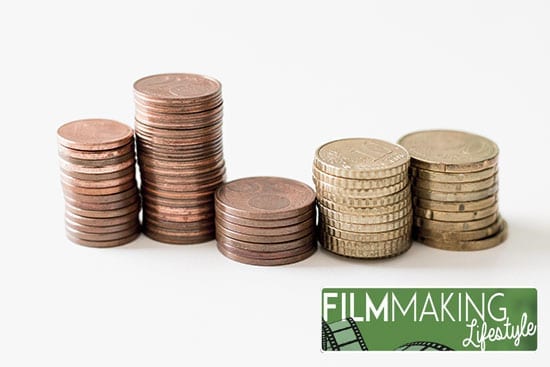 filmmaking finance