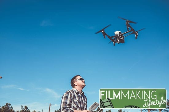 best drone video services