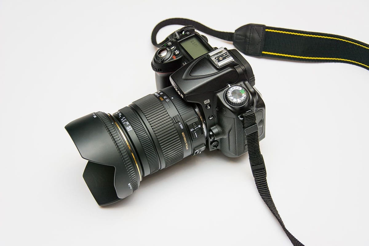 Best Nikon DSLR in 2022: 5 of the Best Nikon DSLR Cameras â¢ Filmmaking Lifestyle