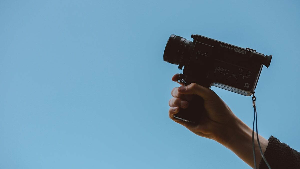 find voice market elevate career filmmaking