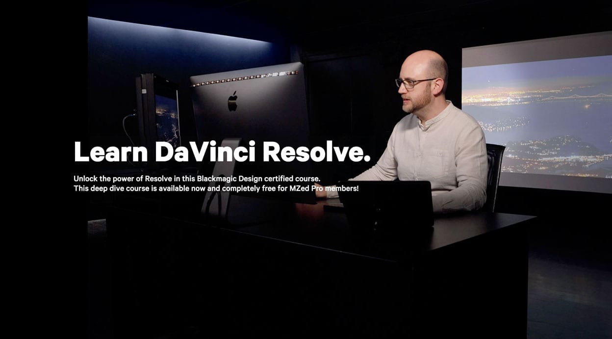 davinci resolve review