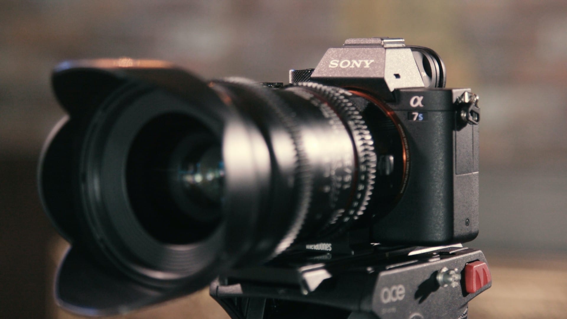best panasonic frame mirrorless camera for filmmaking