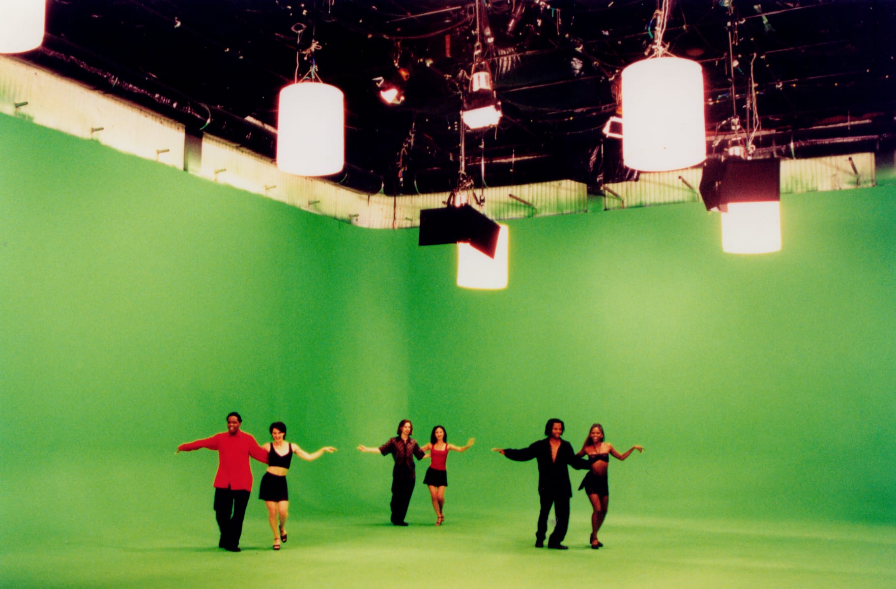 Green Screen Lighting: Our Complete Guide • Filmmaking Lifestyle