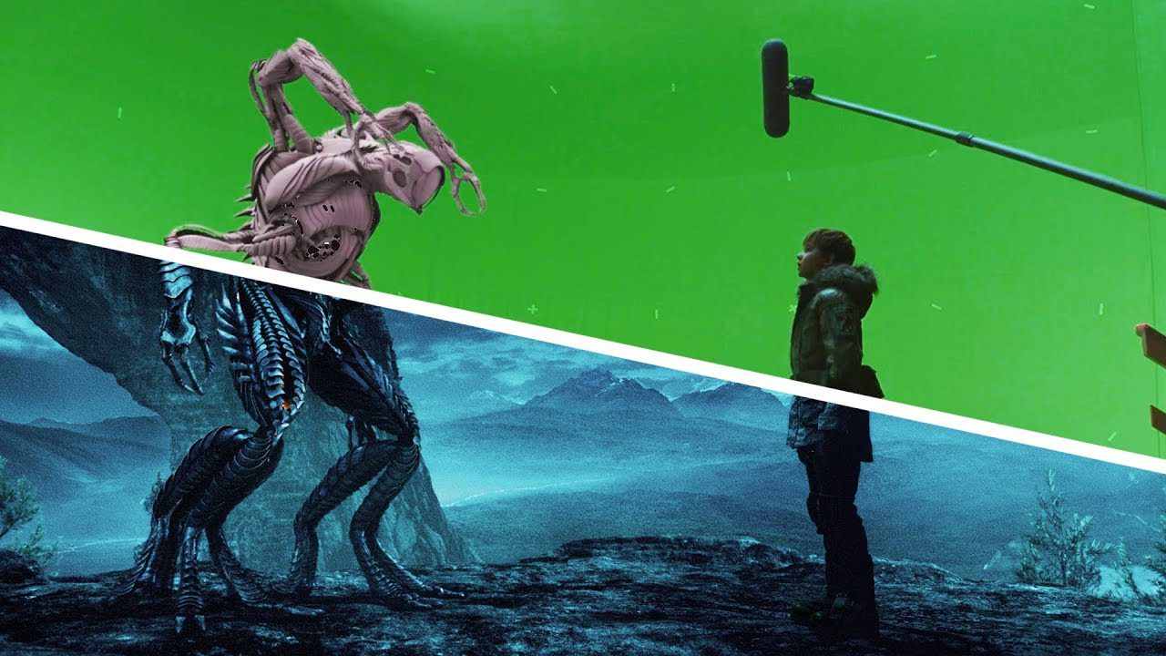 What Is VFX? Definition & Examples Of The Visual Effects Process •  Filmmaking Lifestyle