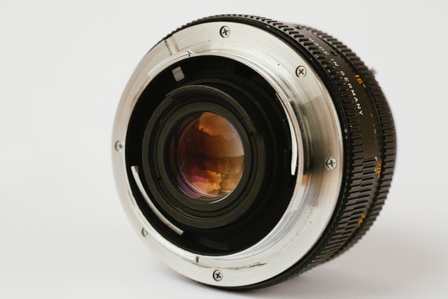 What is a Prime Lens
