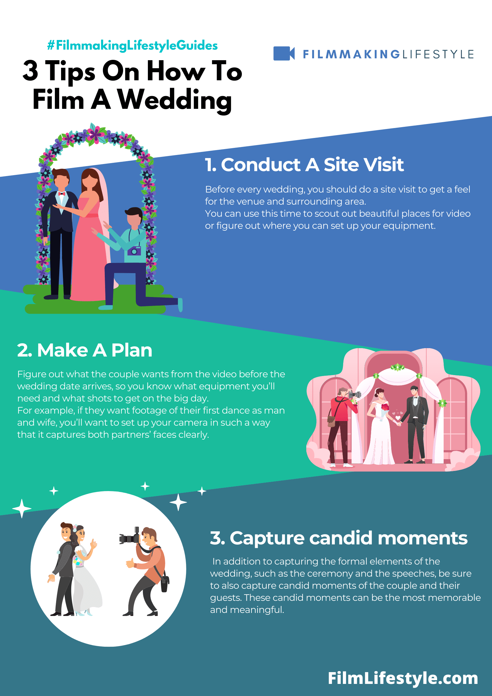 Get More Wedding Clients