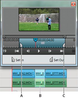 How to Crop a Video in Premiere