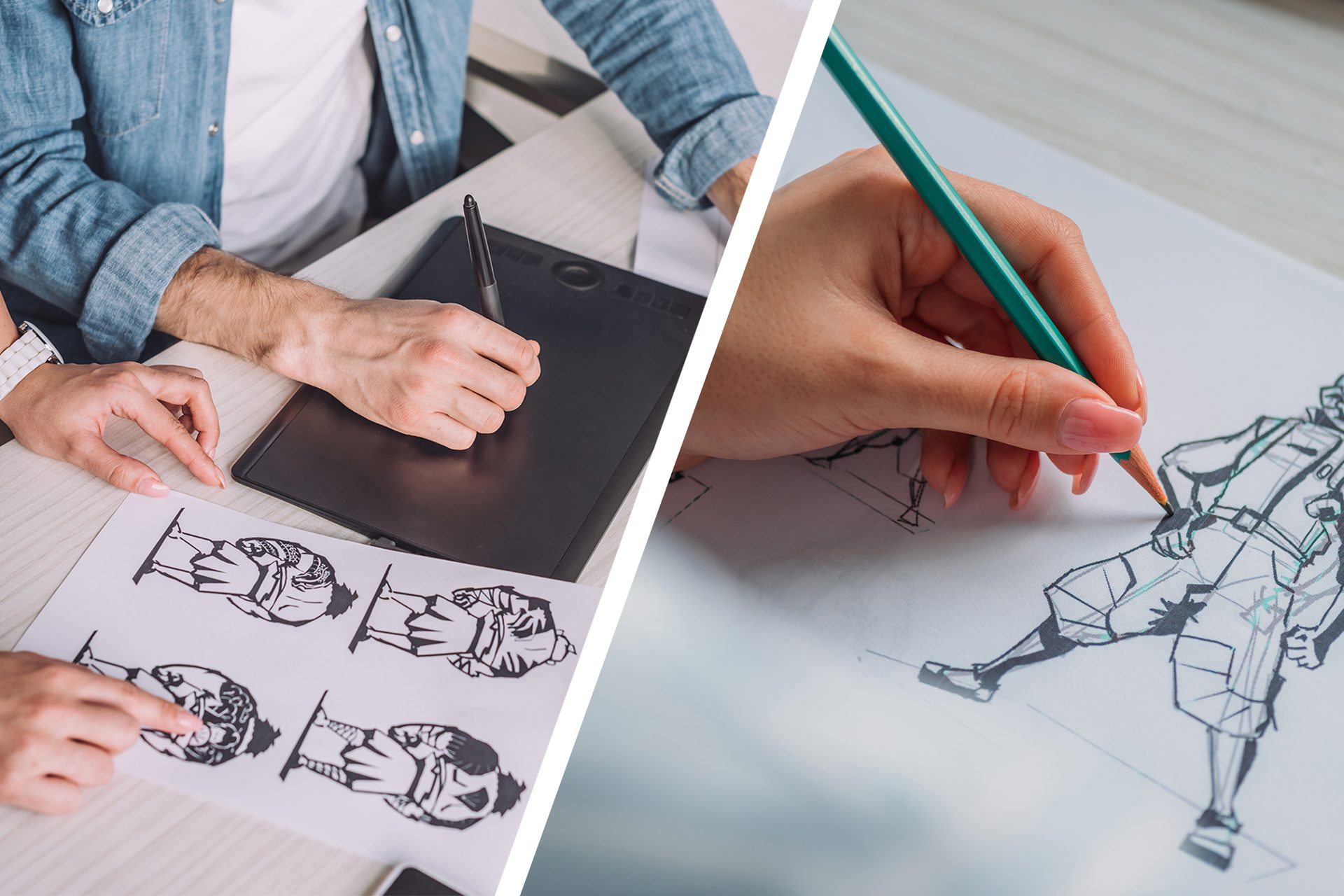 How To Create An Animation Storyboard: Essential Guide • Filmmaking  Lifestyle