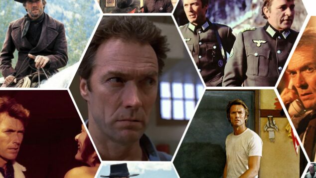 Best Clint Eastwood Movies