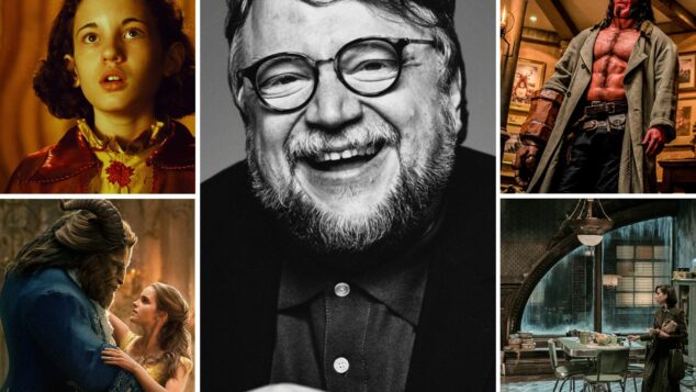 Best Guillermo del Toro Movies