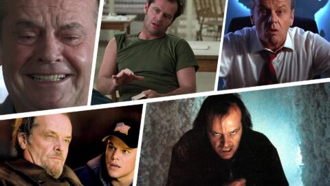 Best Jack Nicholson Movies