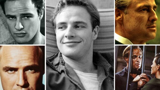 Best Marlon Brando Movies