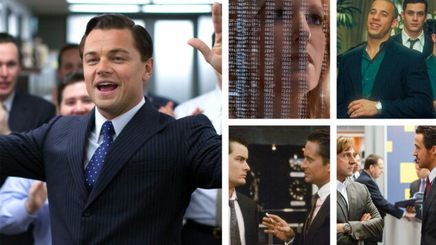 Best Movies About The Stock Market