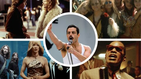 Best Rock and Roll Movies