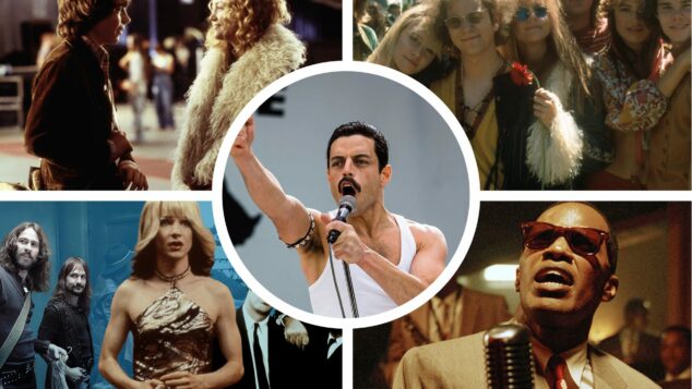 Best Rock and Roll Movies