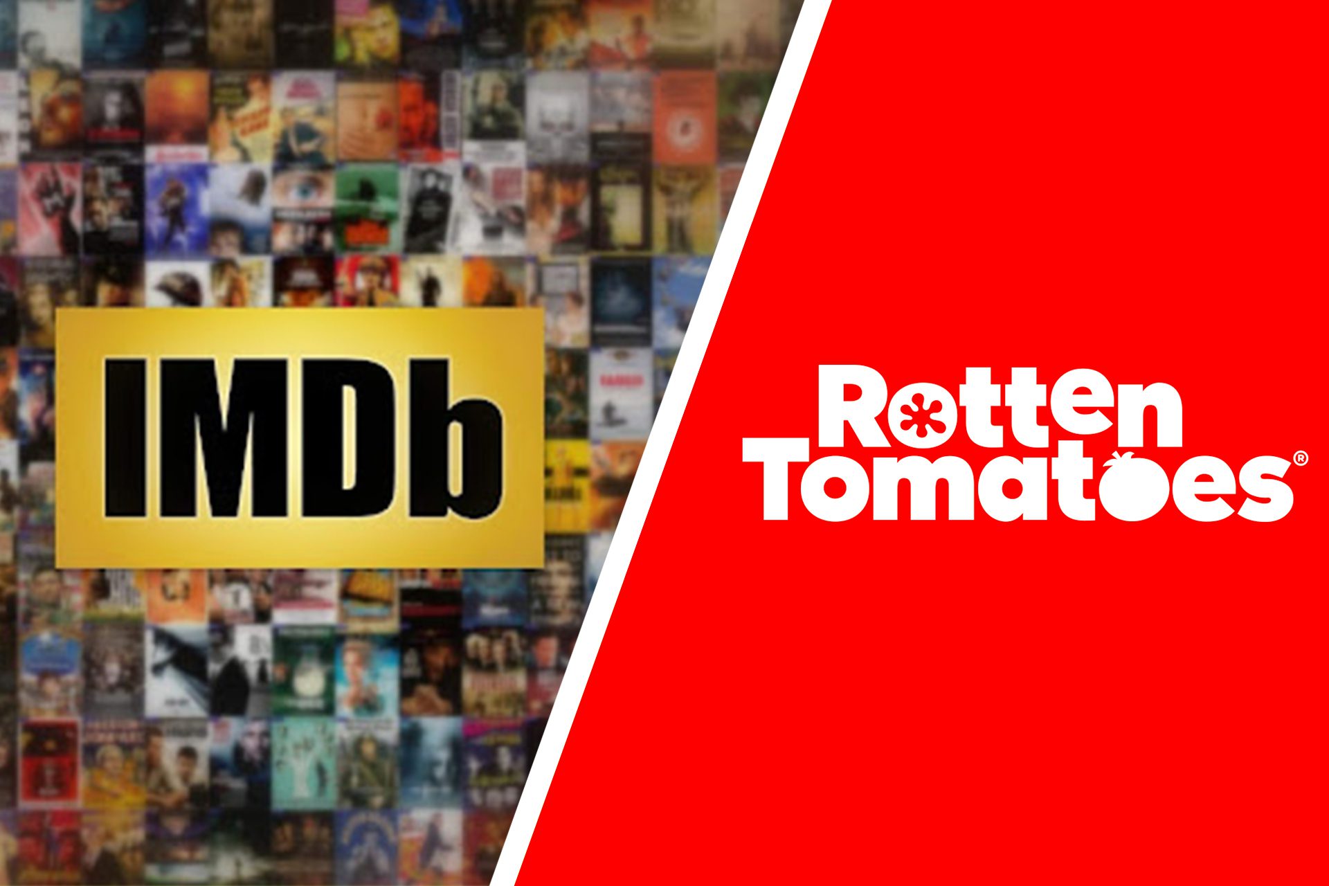 How Does CinemaScore Work? Rotten Tomatoes, IMDb, and Metacritic