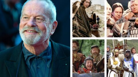 Best Terry Gilliam Movies