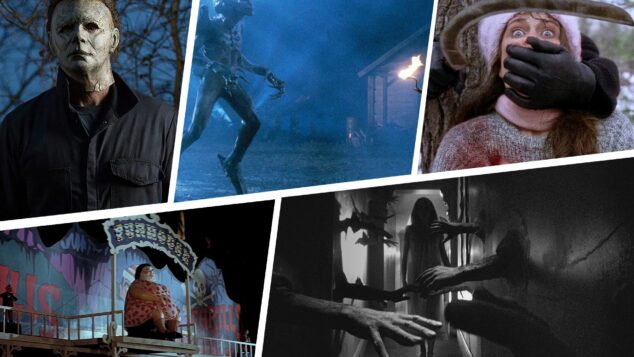 Best Underrated Horror Movies