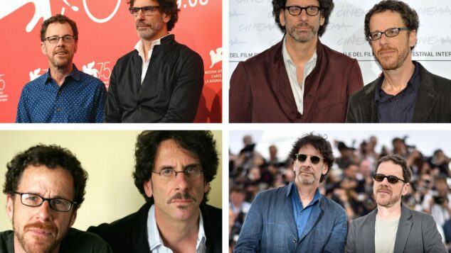 Who Are The Coen Brothers