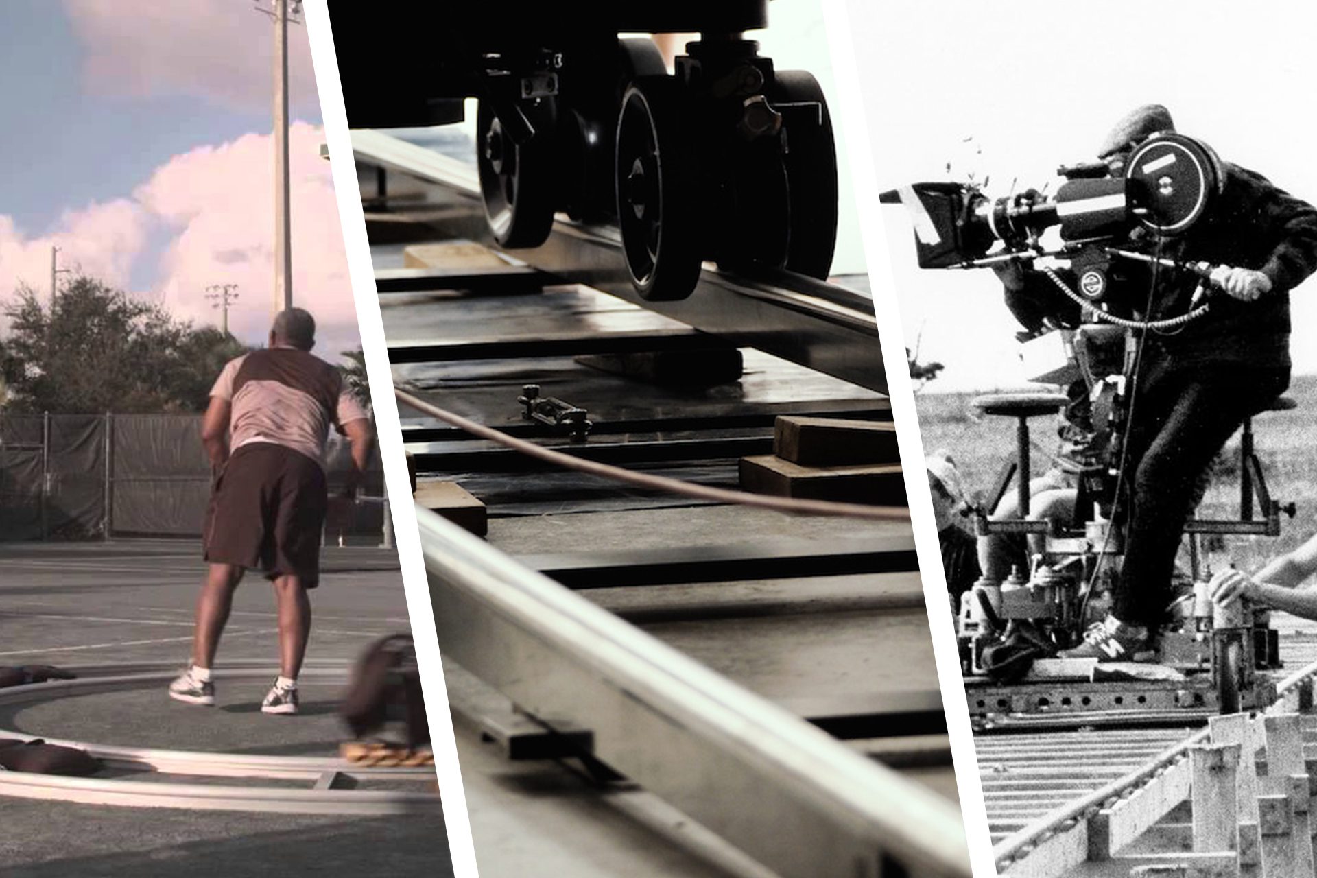 The Dolly Shot A Definitive Guide To This Integral Filmmaking Shot