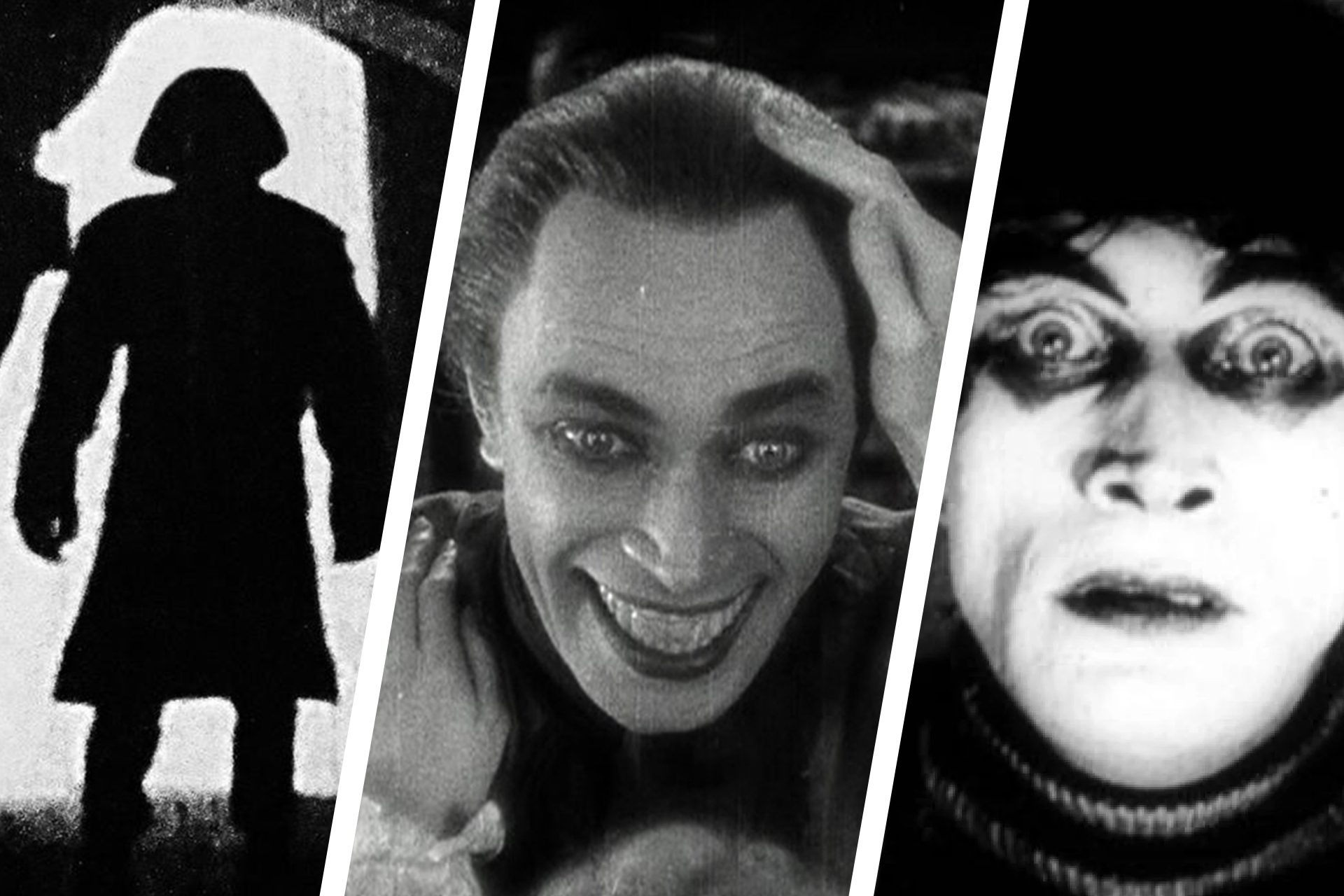 6 American Film Noirs Influenced by German Expressionism
