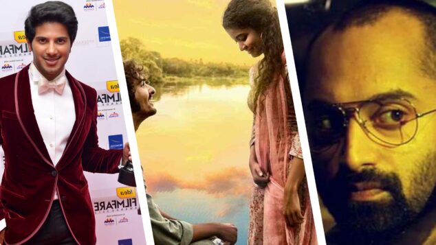 New Generation Malayalam Film Movement