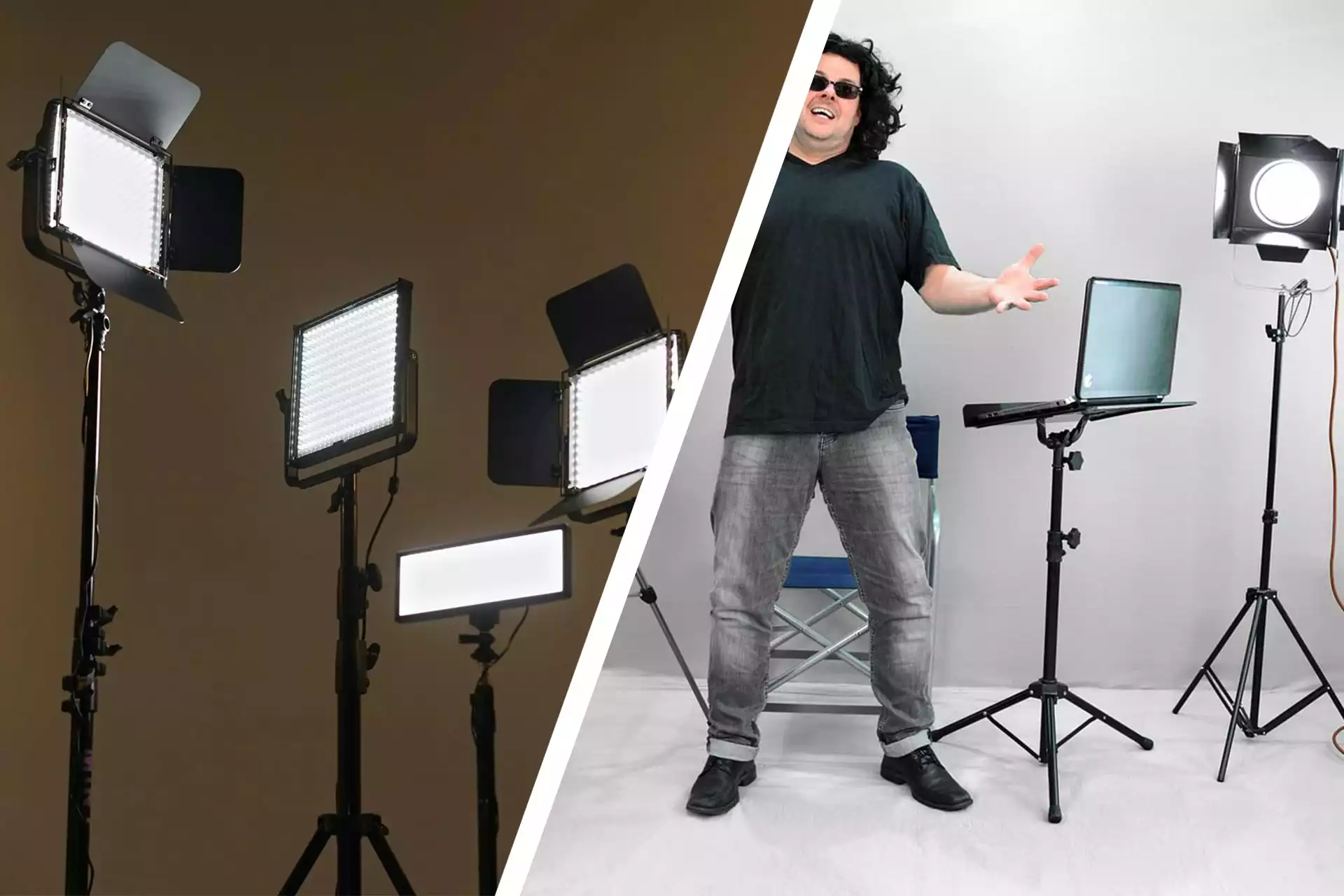præmie Lappe Nyttig Best Video Lighting Kits in 2023: 6 Top Video Lighting Equipment Picks •  Filmmaking Lifestyle