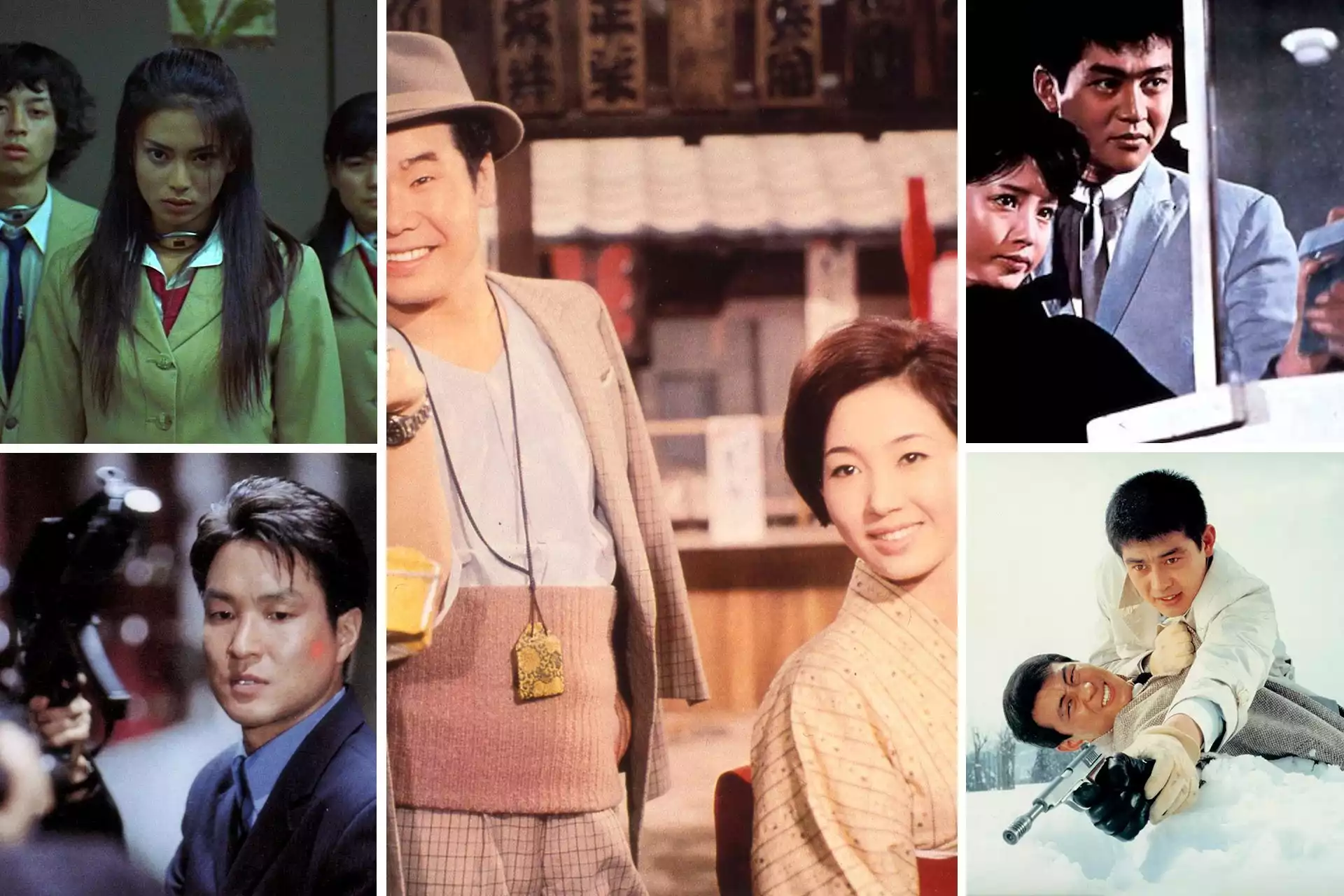 1920px x 1280px - What Is Japanese New Wave Cinema? Essential Guide To The Film Movement â€¢  Filmmaking Lifestyle