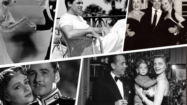 Golden Age Of Hollywood