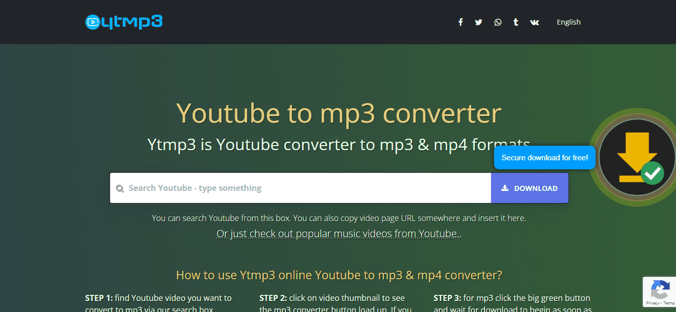 generation Pinpoint hatch 15 Best YouTube To MP3 Converters in 2022 (Free & Online) • Filmmaking  Lifestyle