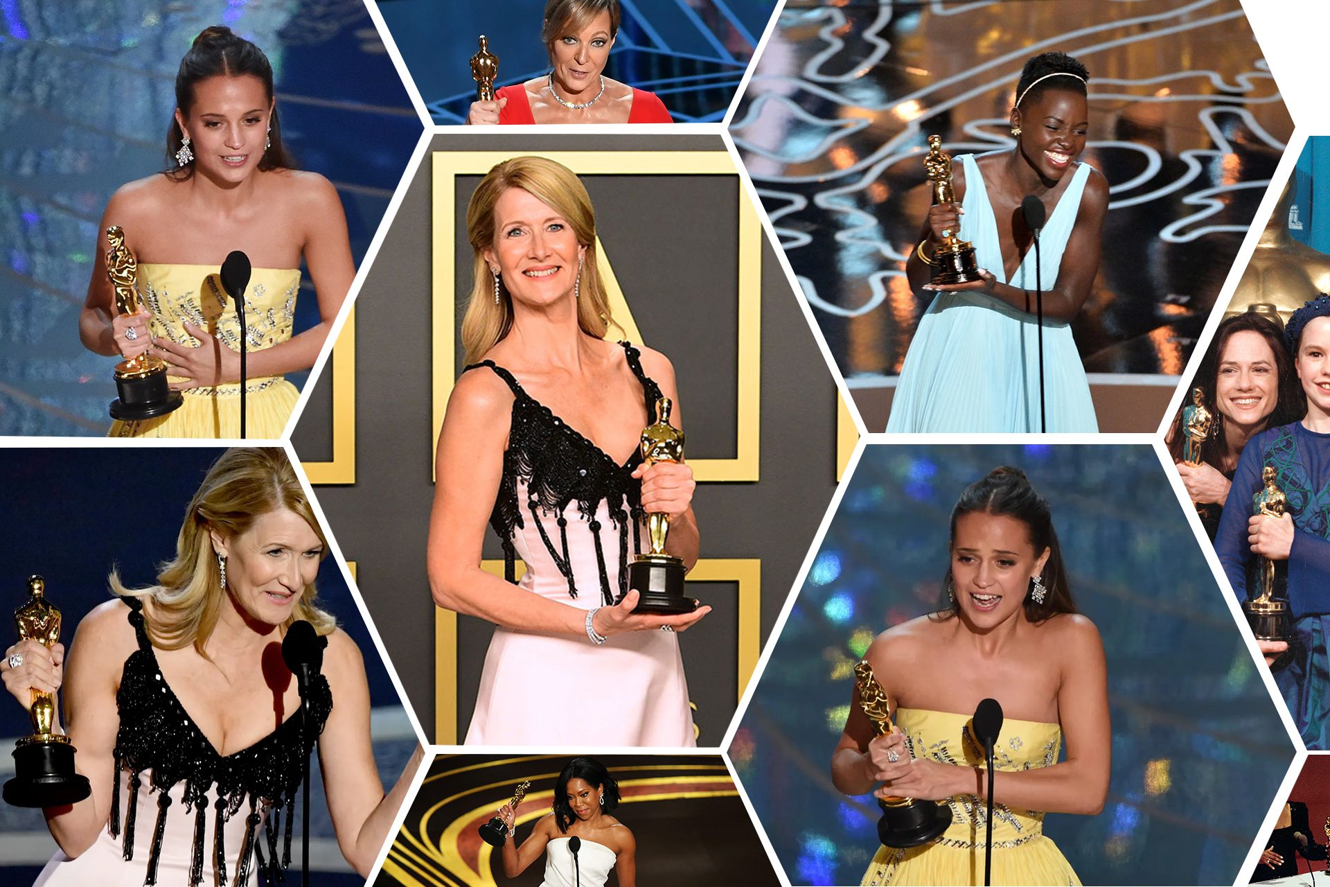 Academy Award For Best Supporting Actress Complete Guide To The Award