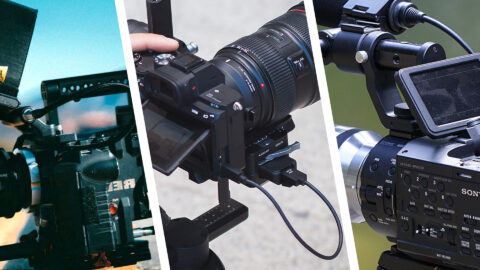 Best 4K Video Camera