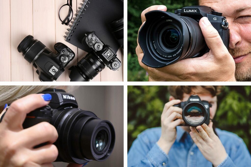 Best Camera For Beginners