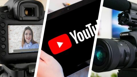 Best Camera For Filming YouTube Videos