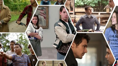 Best Coming Of Age Movies