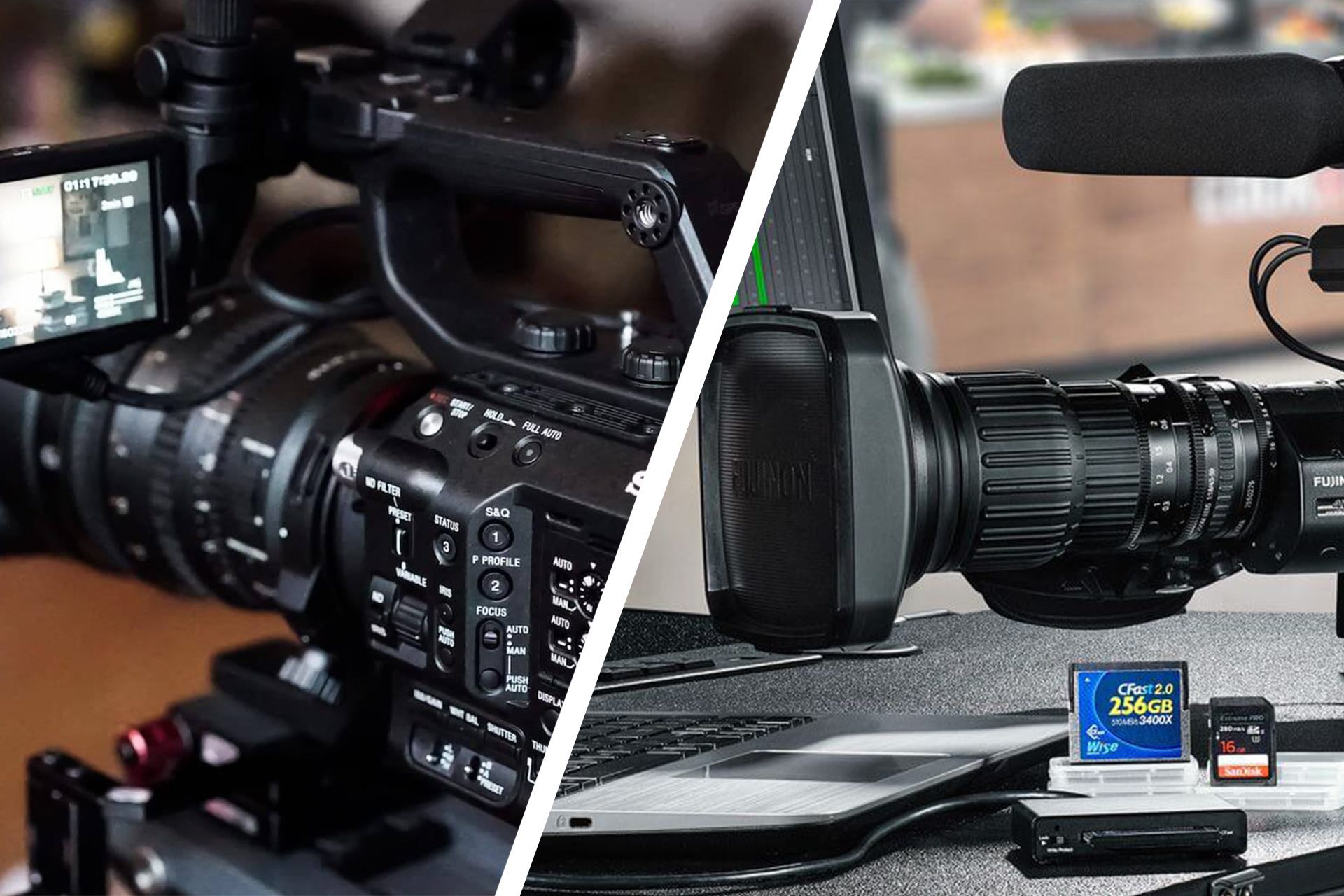 Best HD Video Camera 11 Top High Definition • Filmmaking Lifestyle