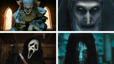 Best Horror Movie Soundtracks