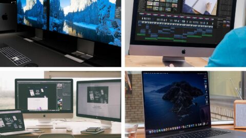 Best Mac for Video Editing